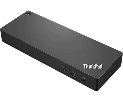  תחנת עגינה Lenovo ThinkPad Thunderbolt 4 Workstation 40B00300IS 