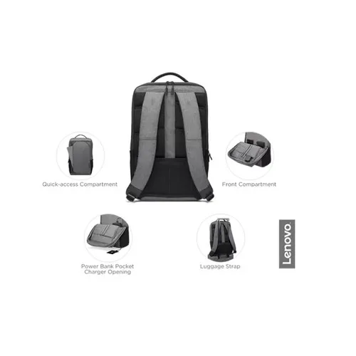 Lenovo 15.6-inch Laptop Urban Backpack B530 GX40X54261