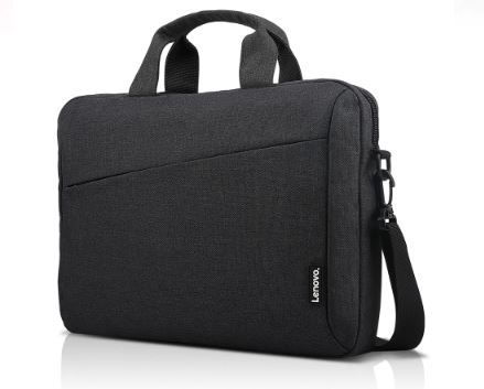 Lenovo 15.6 Laptop Casual Toploader T210 Black\GRAY- GX40Q17229