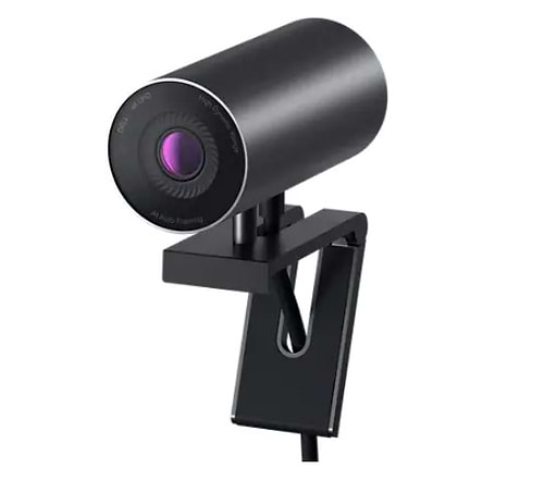 מצלמת רשת Dell UltraSharp 4K Webcam 722-BBBI