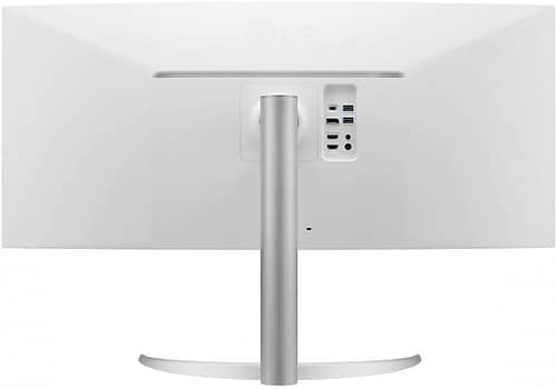  מסך מחשב LG 38WP85C-W ‏38 ‏אינטש QHD