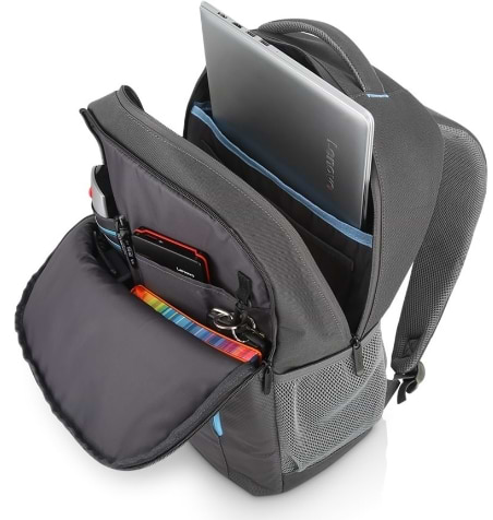  ‏תיק גב למחשב נייד Lenovo Everday Backpack B510 GX40Q75214 לנובו