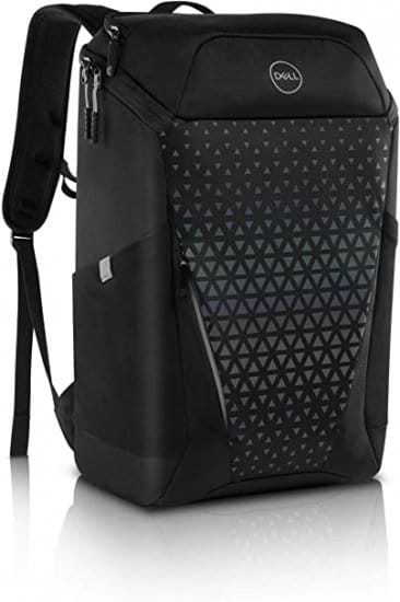  ‏תיק גב למחשב נייד Dell Gaming Backpack 17"‎ GM1720PM דל