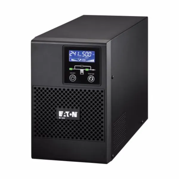 אל פסק Eaton 9E 1000VA 9E1000I