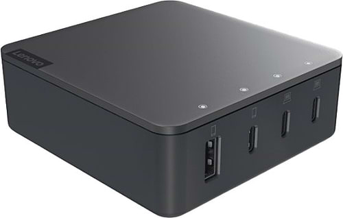 Lenovo Go 130W Multi-Port Charger
