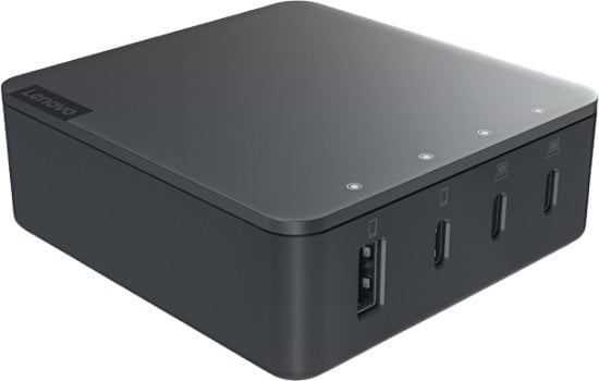 Lenovo Go 130W Multi-Port Charger