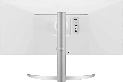  מסך מחשב LG Ultra Wide 34WQ650-W ‏34 ‏אינטש Full HD