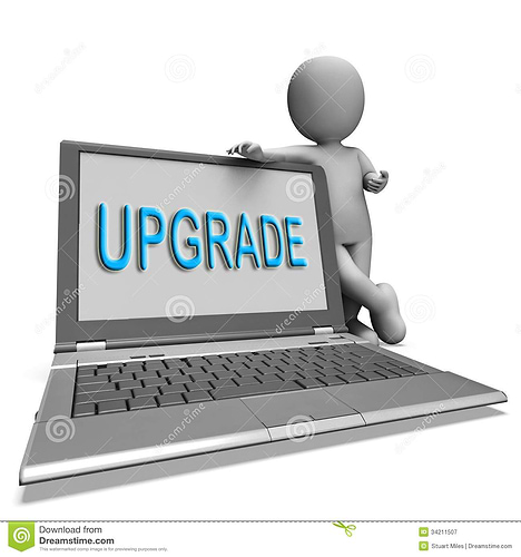 התקנת ציוד נלווה 