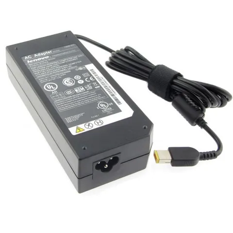 מטען מקורי לינובו Lenovo 135W AC Adapter (IL)