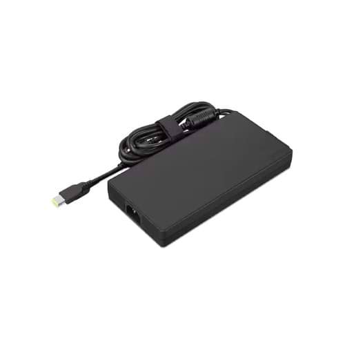 מטען מקורי לינובו  Lenovo 300W Adapter - GX21F23042