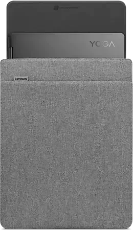 תיק מעטפה למחשב נייד Lenovo Yoga Sleeve 14.5 GX41K68624