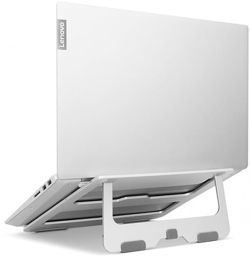 Lenovo Portable Aluminium Laptop Stand GXF0X02618