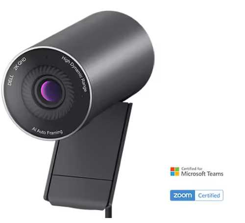 מצלמת רשת Dell Pro WB5023 דל