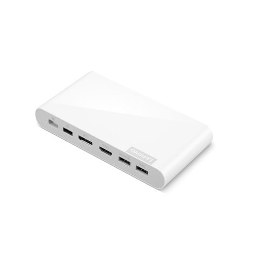 Lenovo 500 USB-C Universal Dock - G0AA0135IS