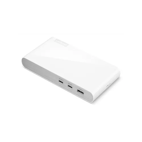 Lenovo 500 USB-C Universal Dock - G0AA0135IS