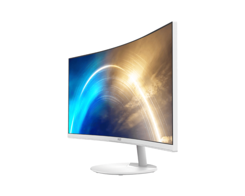 מסך מחשב UWQHD MSI PRO MP341CQW