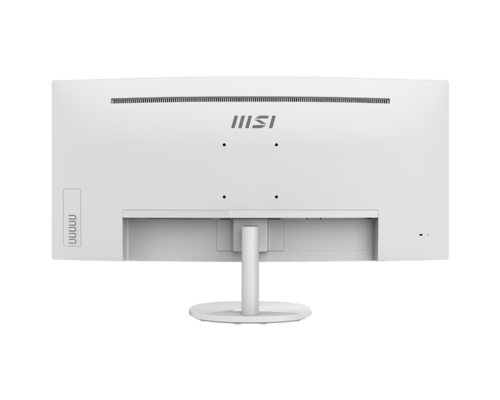 מסך מחשב UWQHD MSI PRO MP341CQW