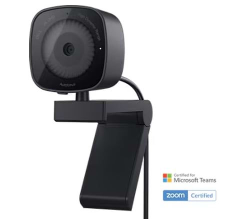 מצלמת רשת Dell WB3023 דל