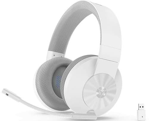 אוזניות גיימינג אלחוטיות Lenovo Legion H600 GXD1C98345