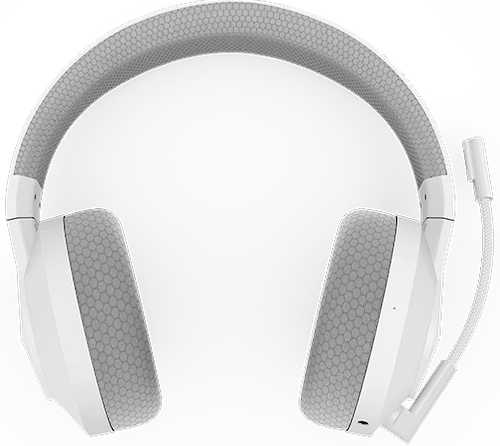 אוזניות גיימינג אלחוטיות Lenovo Legion H600 GXD1C98345