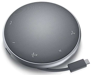 רמקול נייד Dell Mobile Adapter Speakerphone- MH3021P