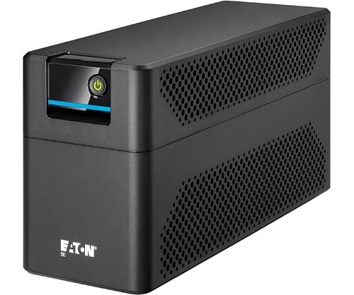 אל פסק Eaton 5E 700i USB 4 IEC C13 Outlets incl software