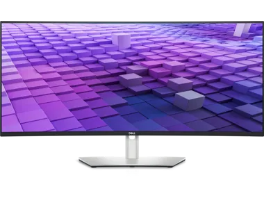 מסך מחשב UWQHD+ Dell UltraSharp U3824DW דל