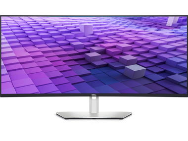 מסך מחשב UWQHD+ Dell UltraSharp U3824DW דל