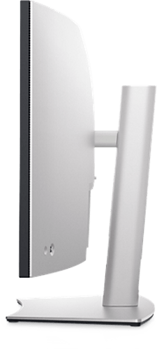 מסך מחשב UWQHD+ Dell UltraSharp U3824DW דל