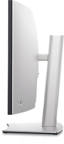 מסך מחשב UWQHD+ Dell UltraSharp U3824DW דל