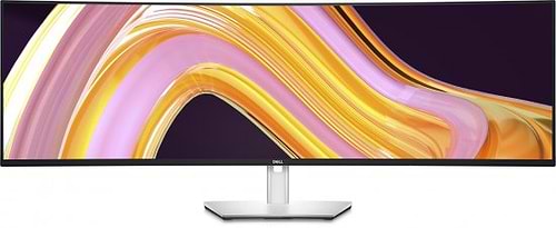 מסך מחשב Dell UltraSharp U4924DW ‏49 ‏אינטש 5K דל