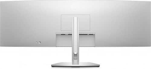 מסך מחשב Dell UltraSharp U4924DW ‏49 ‏אינטש 5K דל