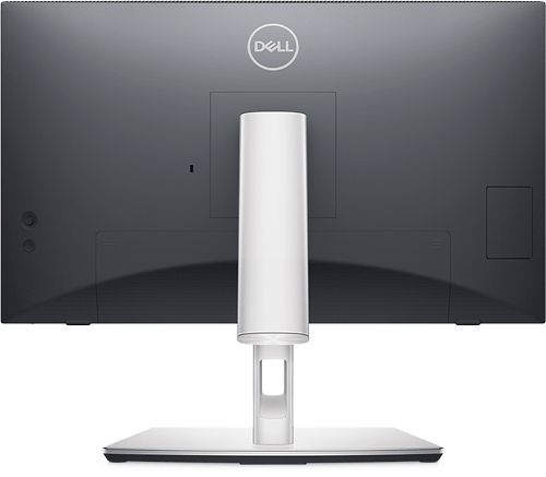 מסך מחשב Dell 24 Touch USB-C Hub Monitor P2424HT כולל רמקולים
