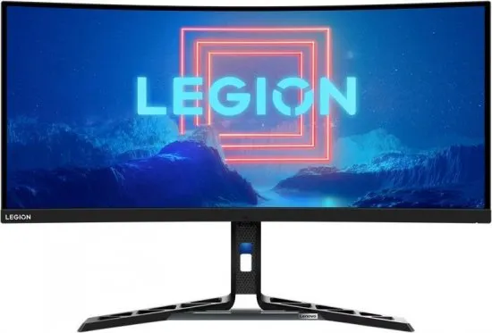 מסך מחשב Lenovo Legion Y34wz-30 VA 34 Inch FreeSync 67B0UAC1IS