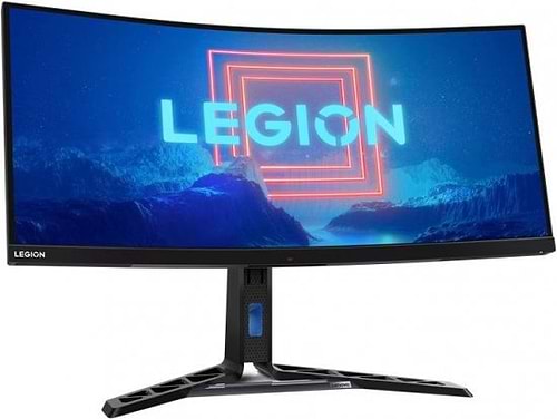 מסך מחשב Lenovo Legion Y34wz-30 VA 34 Inch FreeSync 67B0UAC1IS