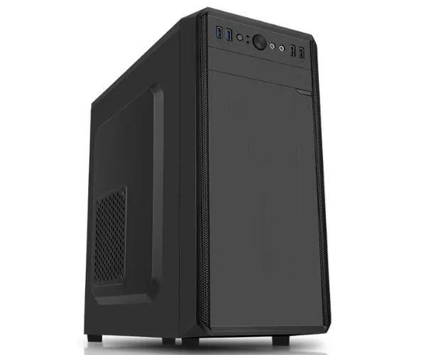 מחשב נייח משרדי i5-10400 8GB 500GB SSD FREE DOS