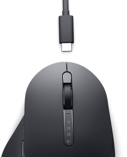 ‏עכבר ‏אלחוטי Dell MS-900 570-BBCB