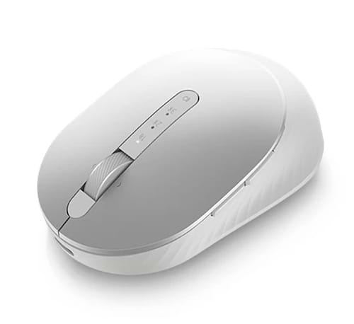 Dell Premier Rechargeable Wireless Mouse - MS7421W