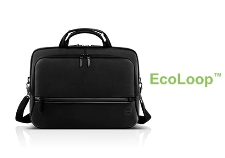 Dell EcoLoop Premier Briefcase 15 - PE1520C 460-BCQL