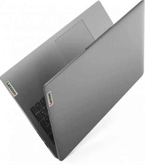 מחשב נייד Lenovo IdeaPad 3-15IAU7 82RK012NIV לנובו