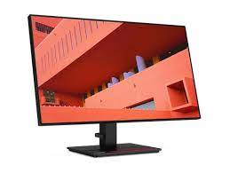 מסך מחשב QHD Lenovo ThinkVision P27q-30 63A2GAT1IS לנובו