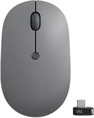 עכבר אלחוטי Lenovo GY51C21210 לנובו
