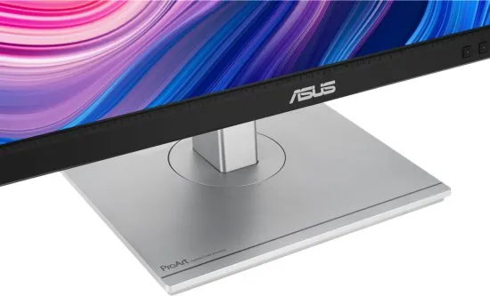מסך מחשב Asus PA247CV ‏23.8 ‏אינטש Full HD אסוס