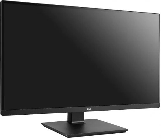 מסך מחשב LG 27BN65QP-B 2K