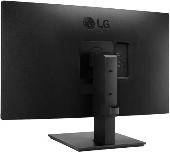 מסך מחשב LG 27BN65QP-B 2K