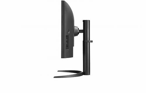 מסך מחשב ‏34 ‏אינטש LG UltraWide 34WQ75C-B UWQHD