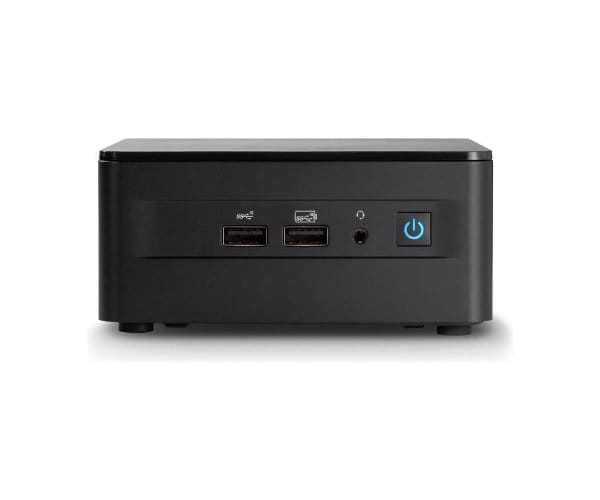 מחשב מיני Asus NUC RNUC12WSHI30000 Wall Street Canyon Tall I3-1220P 90AB2WSH-MR4100