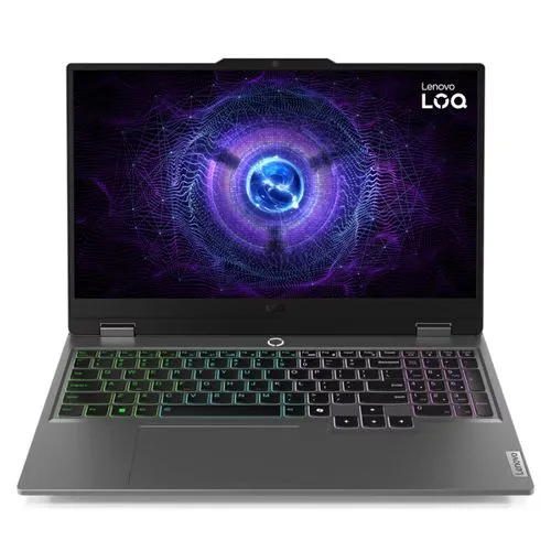 מחשב נייד Lenovo LOQ 15IRX9 83DV00CMIV לנובו