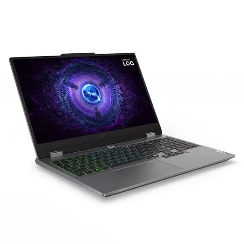 מחשב נייד Lenovo LOQ 15IRX9 83DV00ELIV לנובו