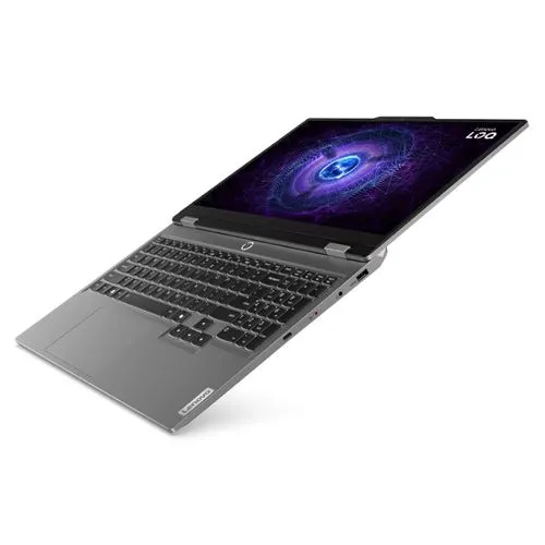 מחשב נייד Lenovo LOQ 15IRX9 83DV00ELIV לנובו